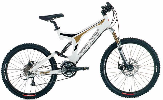 2002 Specialized BigHit Comp
